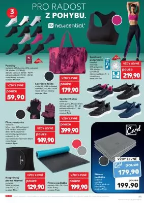 akční leták Kaufland 15.3.2023-21.3.2023