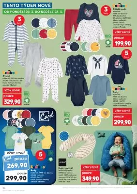 akční leták Kaufland 15.3.2023-21.3.2023