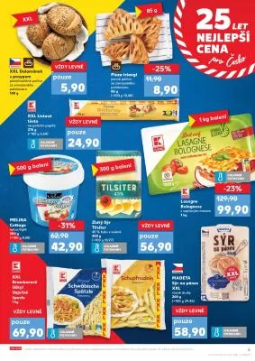 akční leták Kaufland 15.3.2023-21.3.2023