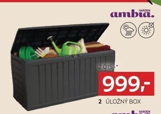 Úložný box