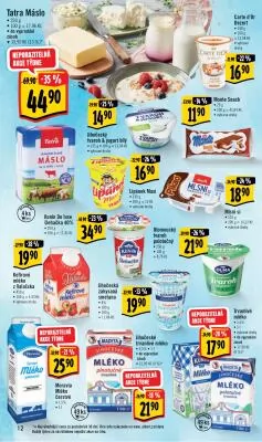 akční leták Albert 15.3.2023-21.3.2023