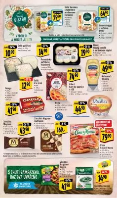 akční leták Albert 15.3.2023-21.3.2023