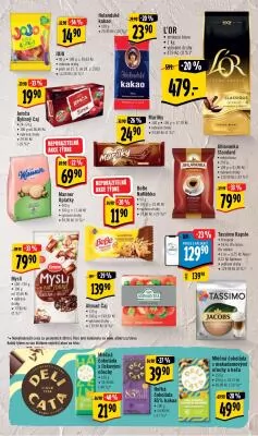 akční leták Albert 15.3.2023-21.3.2023