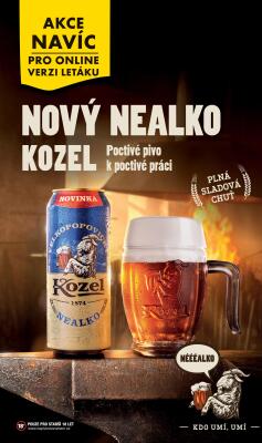 akční leták Albert 15.3.2023-21.3.2023