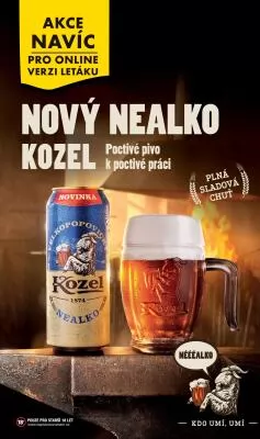 akční leták Albert 15.3.2023-21.3.2023