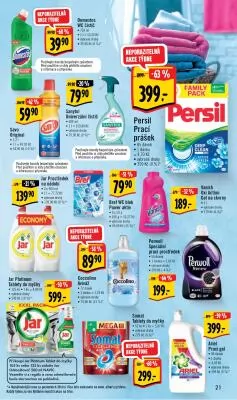 akční leták Albert 15.3.2023-21.3.2023