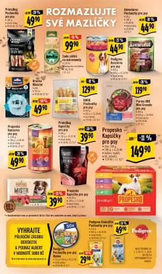 akční leták Albert 15.3.2023-21.3.2023
