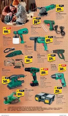 akční leták Albert 15.3.2023-21.3.2023