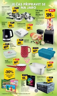 akční leták Albert 15.3.2023-21.3.2023