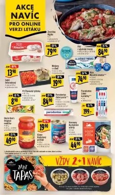 akční leták Albert 15.3.2023-21.3.2023