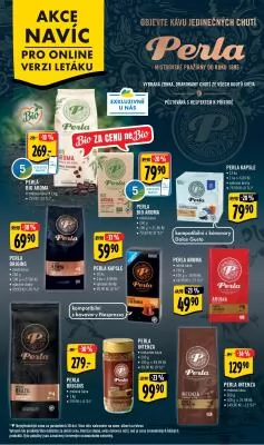 akční leták Albert 15.3.2023-21.3.2023