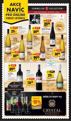 akční leták Albert 15.3.2023-21.3.2023