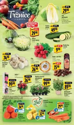 akční leták Albert 15.3.2023-21.3.2023
