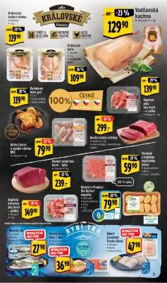 akční leták Albert 15.3.2023-21.3.2023