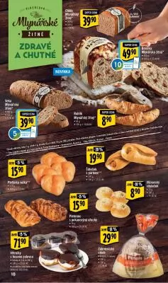 akční leták Albert 15.3.2023-21.3.2023