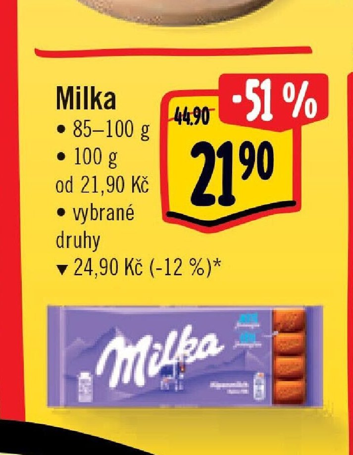 Milka