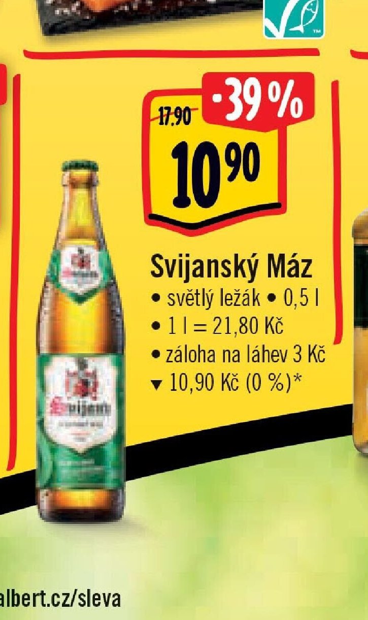 Svijanský Máz