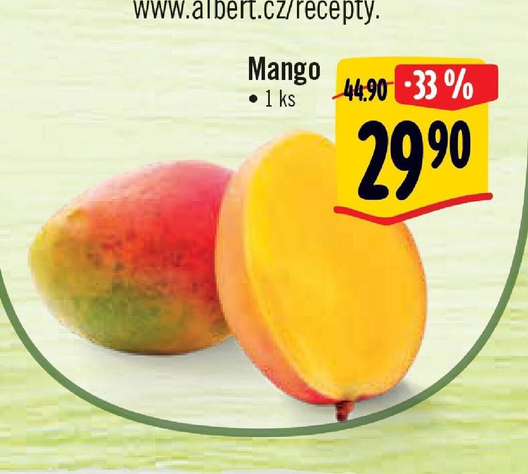 Mango