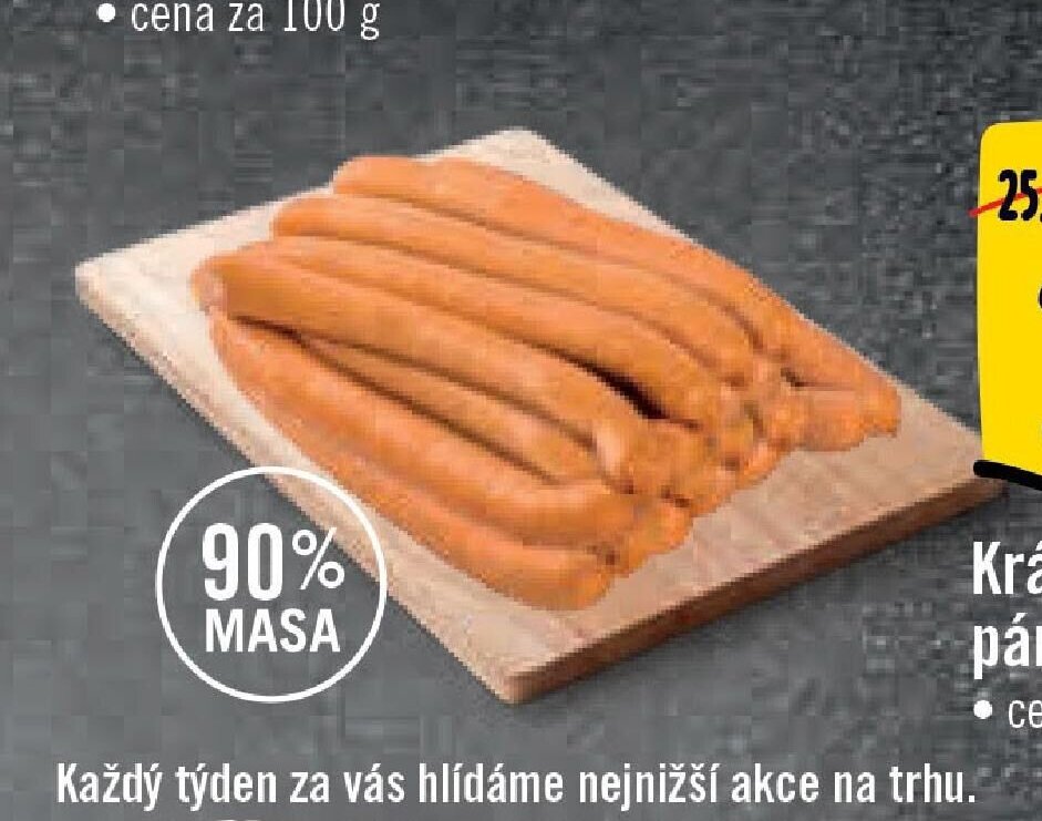 Královské párky