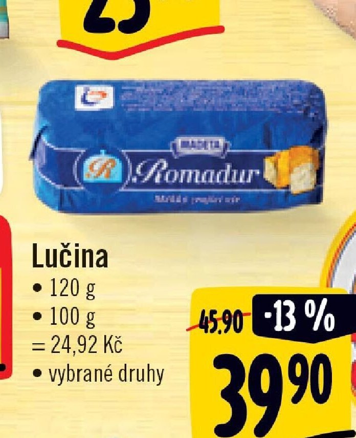 Lučina