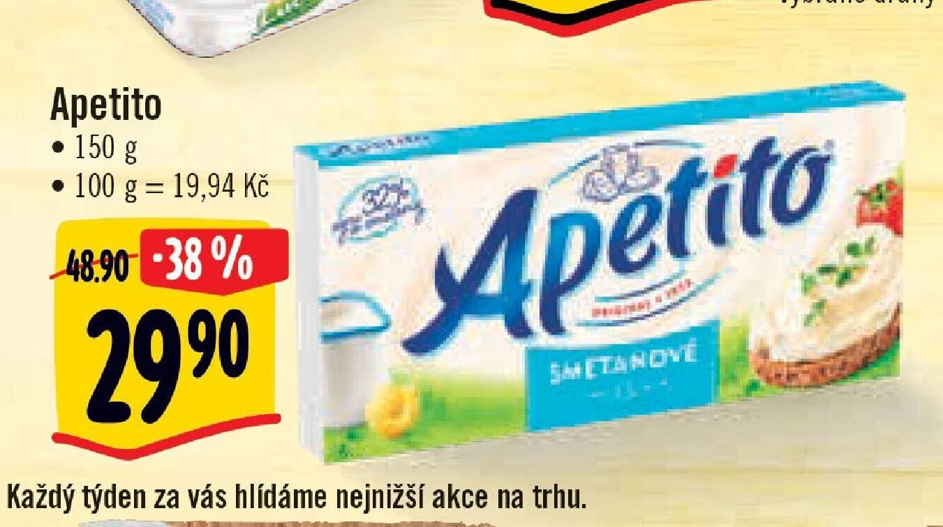 Apetito