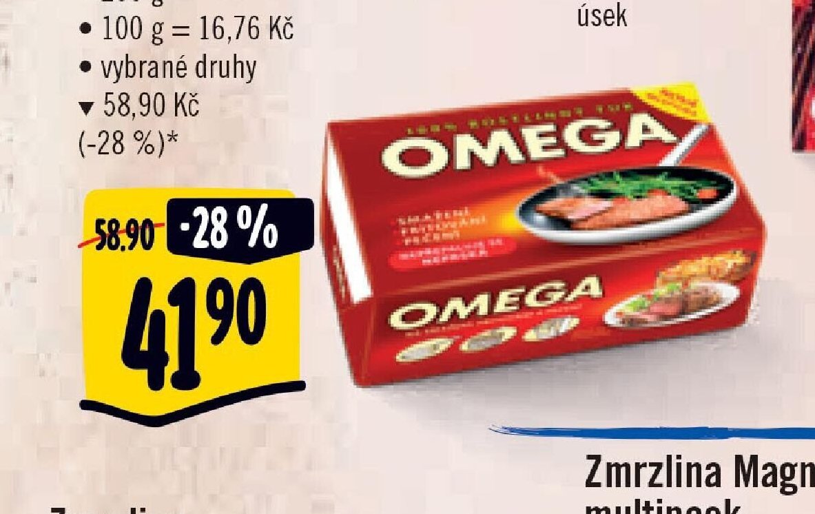 Omega