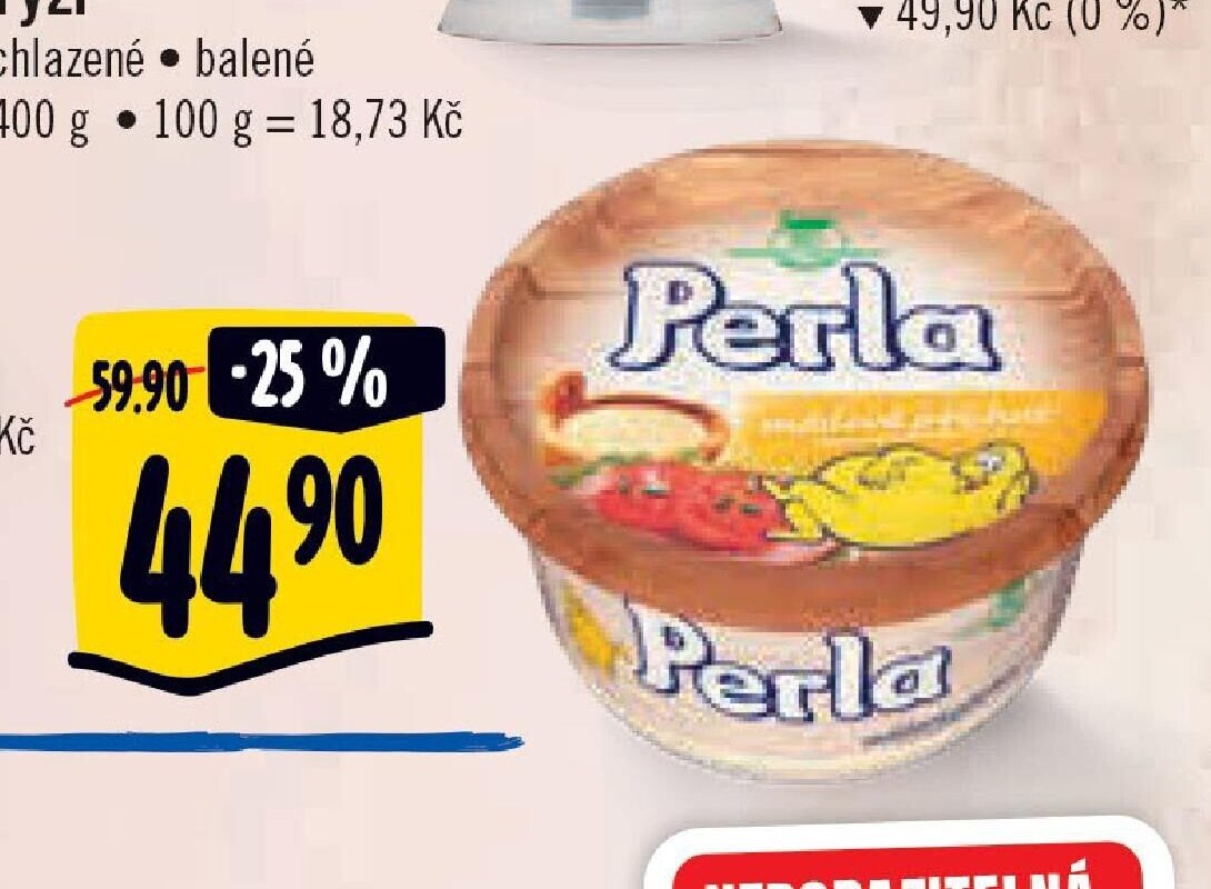 Perla