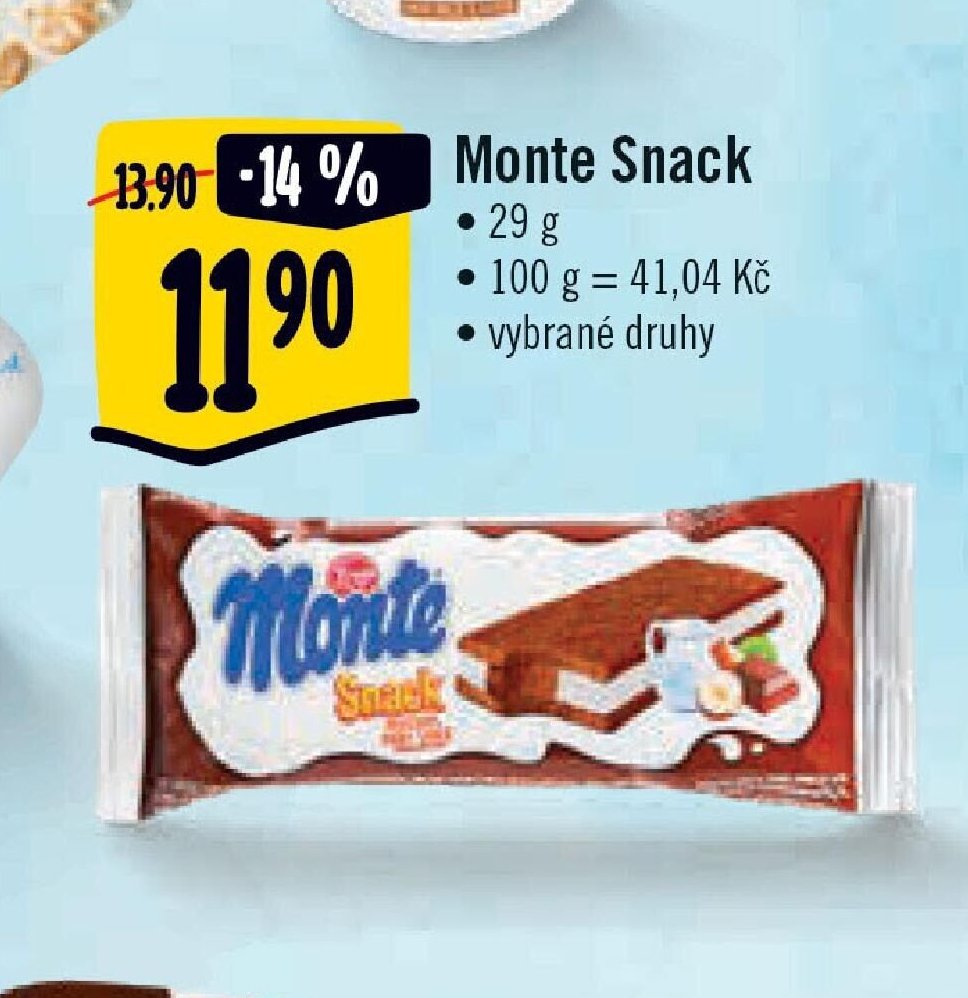 Monte Snack
