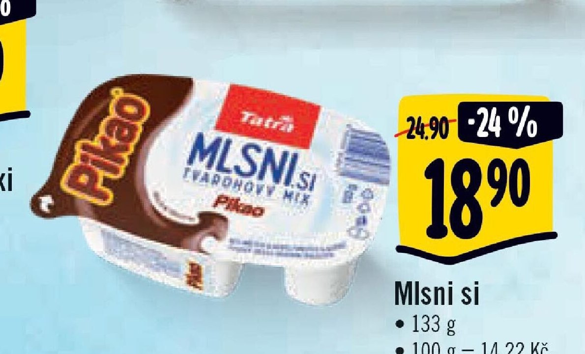 Mlsni si