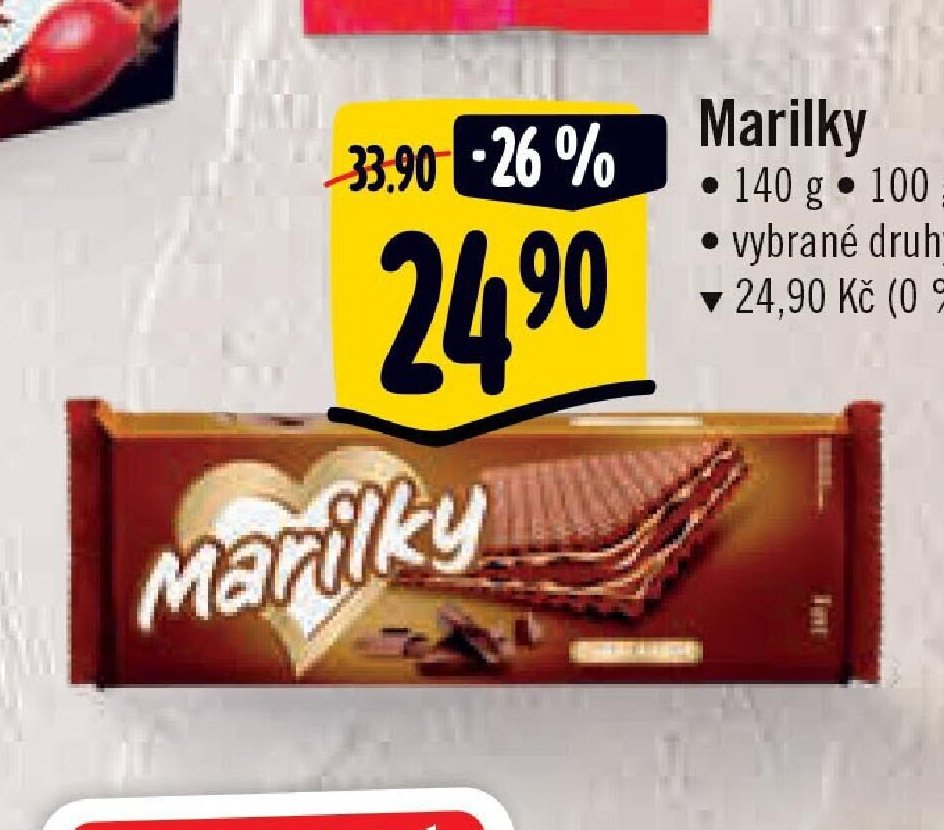 Marilky