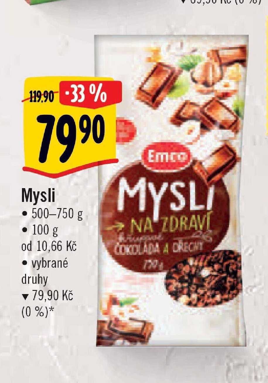 Mysli
