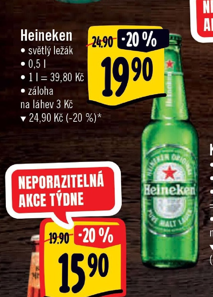 Heineken