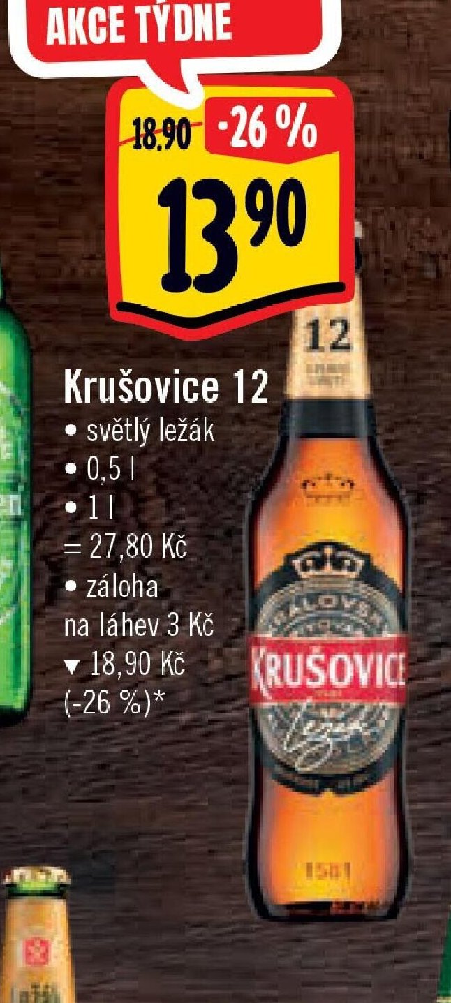 Krušovice 12