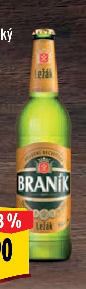 Braník 0,5l