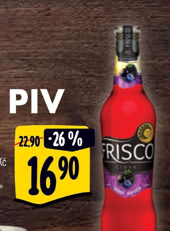 Frisco