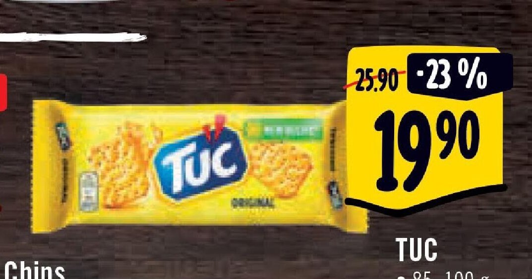 TUC