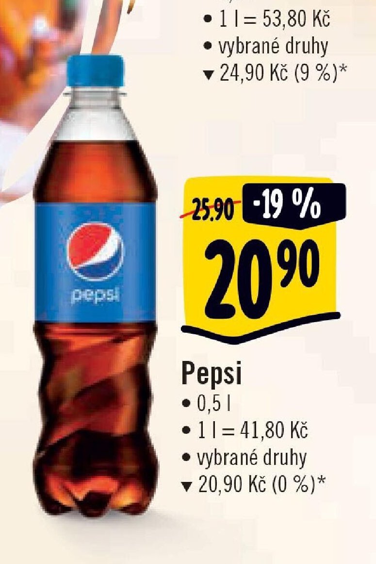 Pepsi