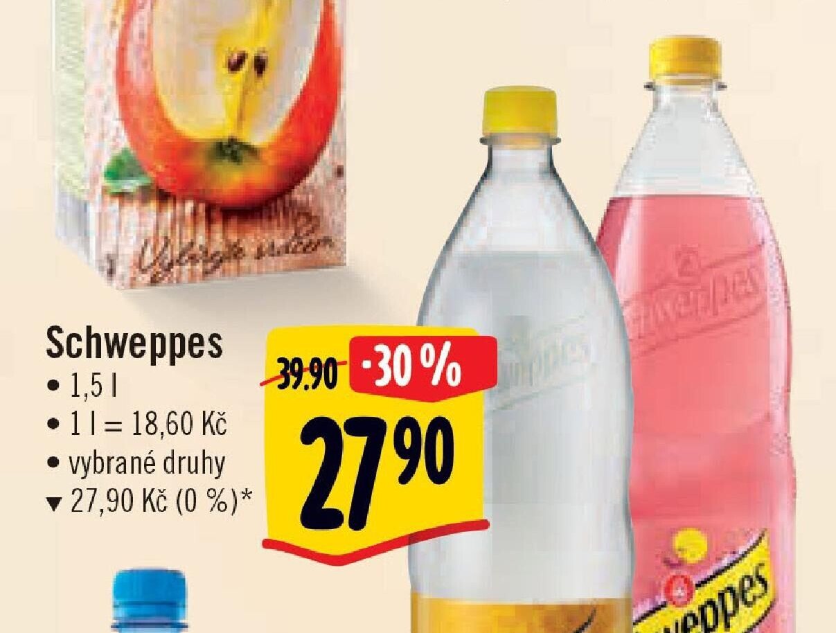 Schweppes