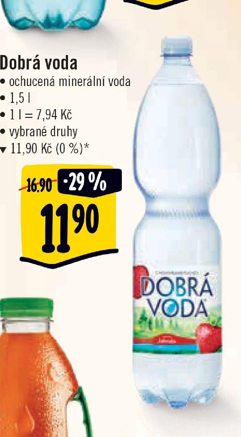 Dobrá voda