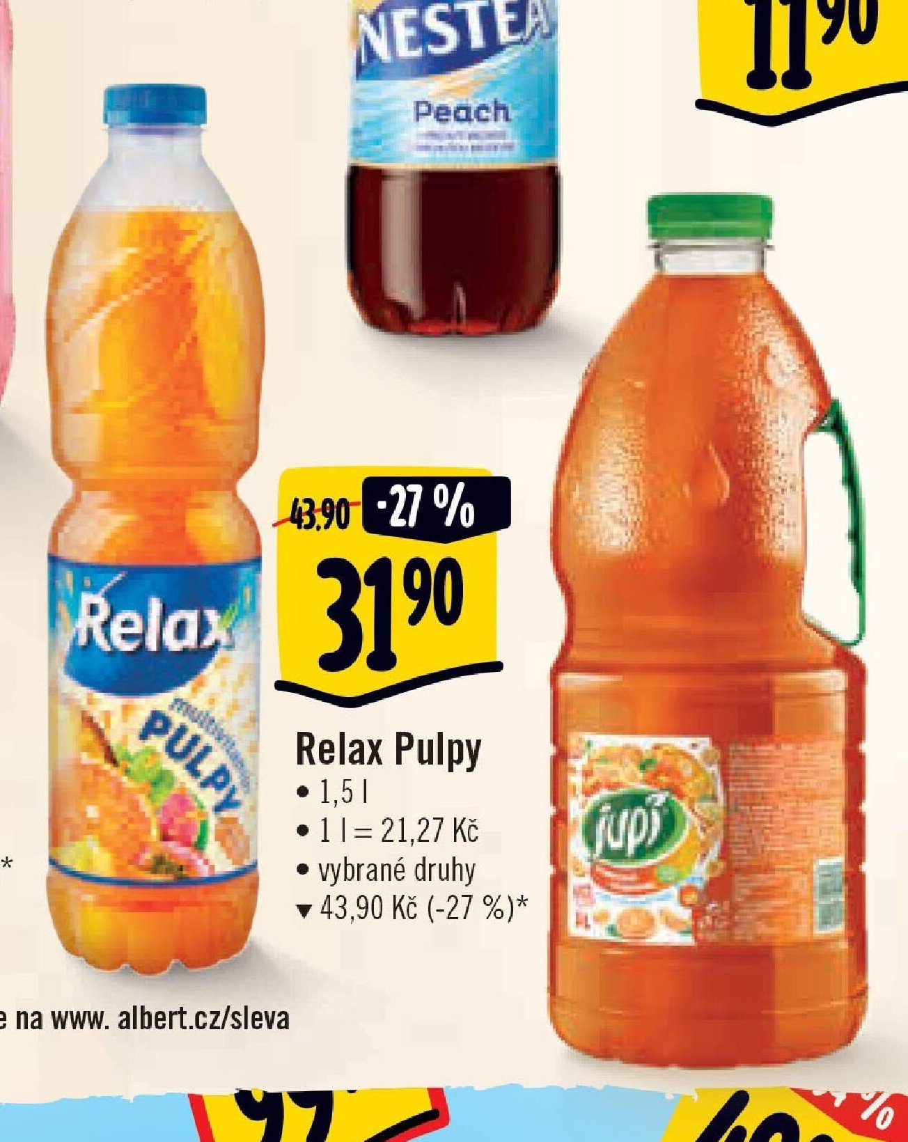Relax Pulpy