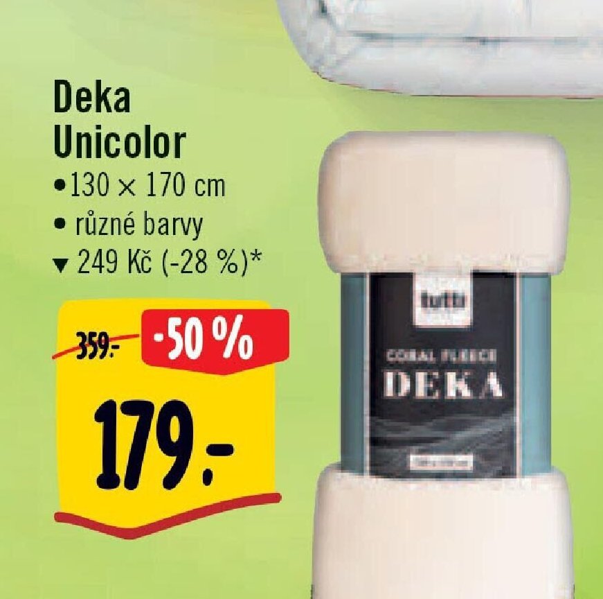 Deka Unicolor