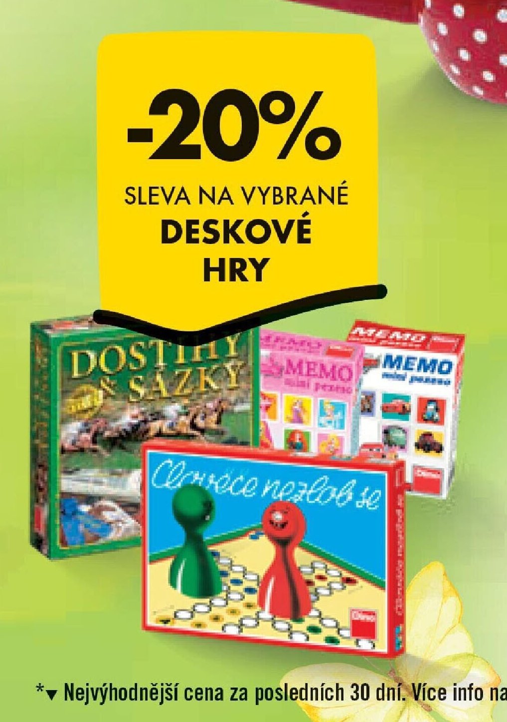 Deskové hry