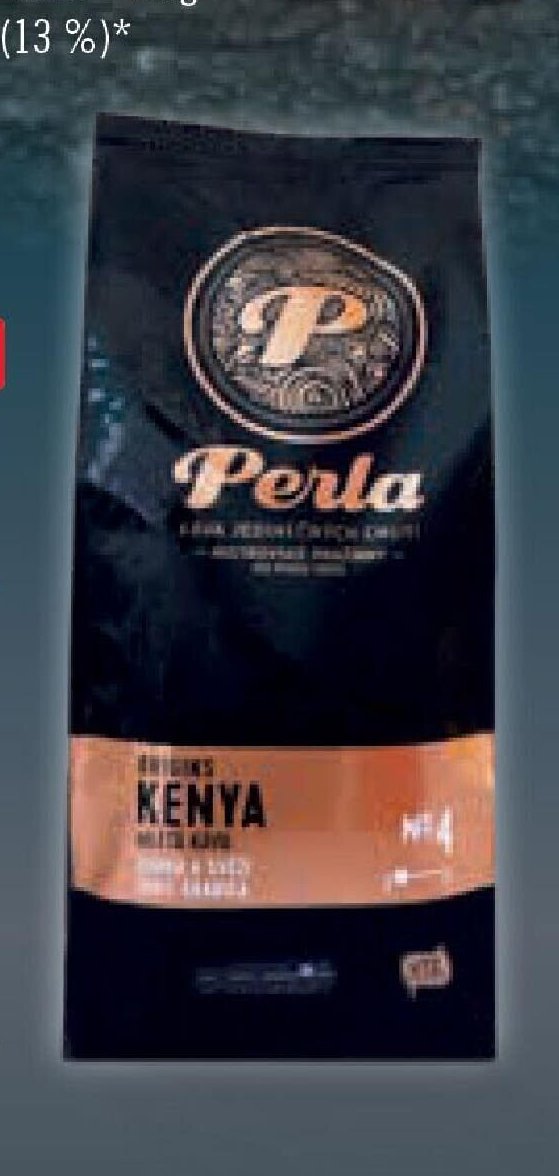 PERLA ORIGINS
