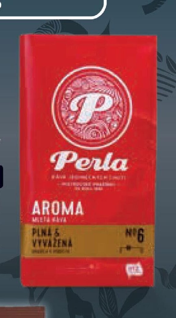 PERLA AROMA