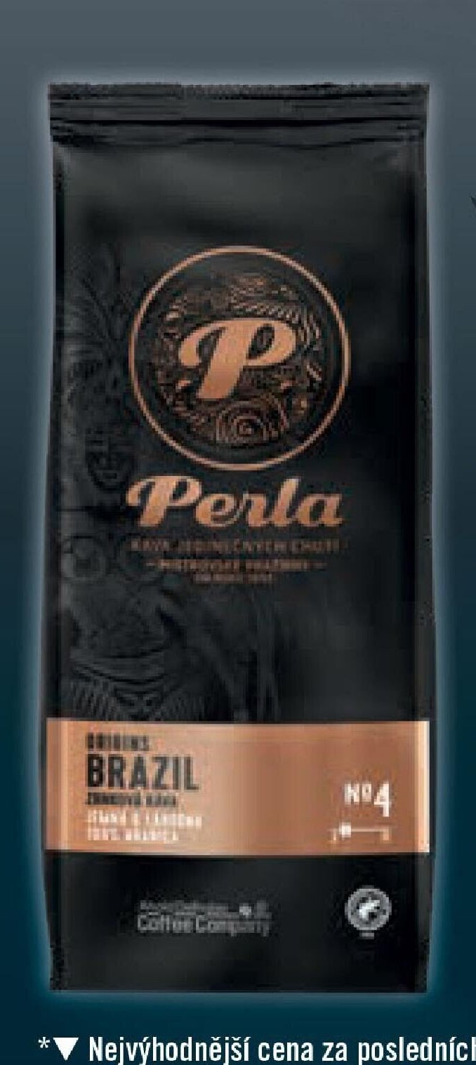 PERLA ORIGINS