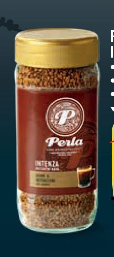 PERLA INTENZA