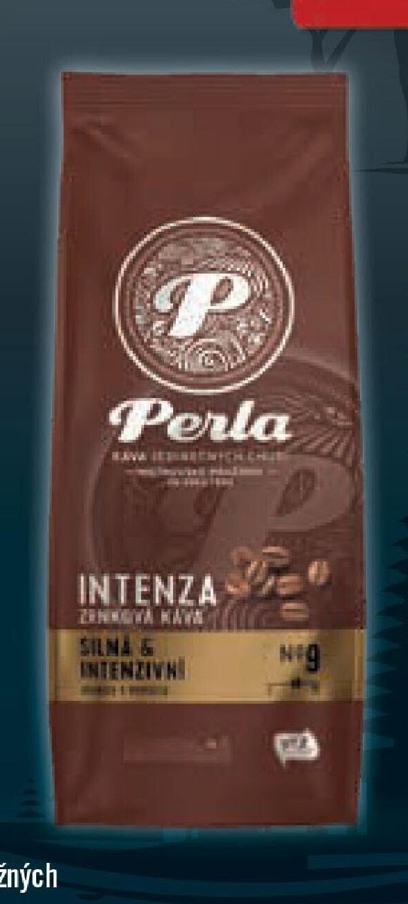 PERLA INTENZA