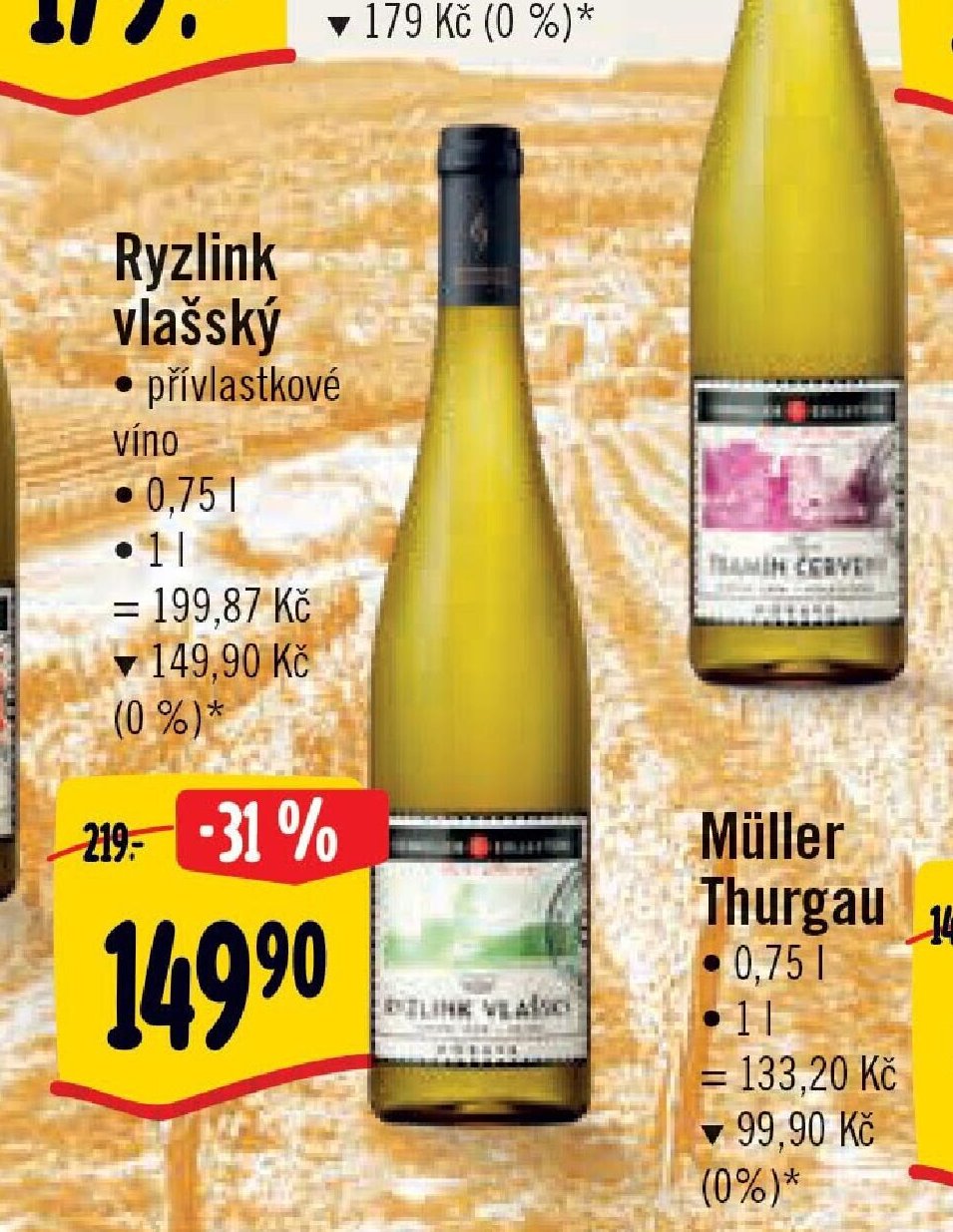 Ryzlink vlašský