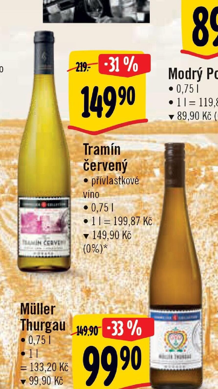 Tramín červený