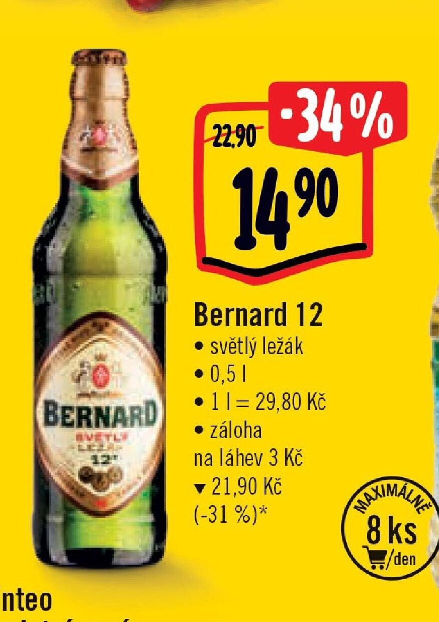 Bernard 12
